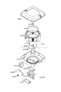 Part Location Diagram of 691538 Briggs and Stratton Spring-Governor Link